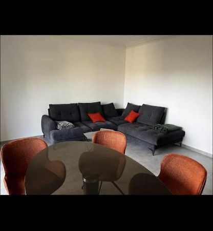 Appartement Spacieux, Proche Centre Ville. Ajaccio  Dış mekan fotoğraf